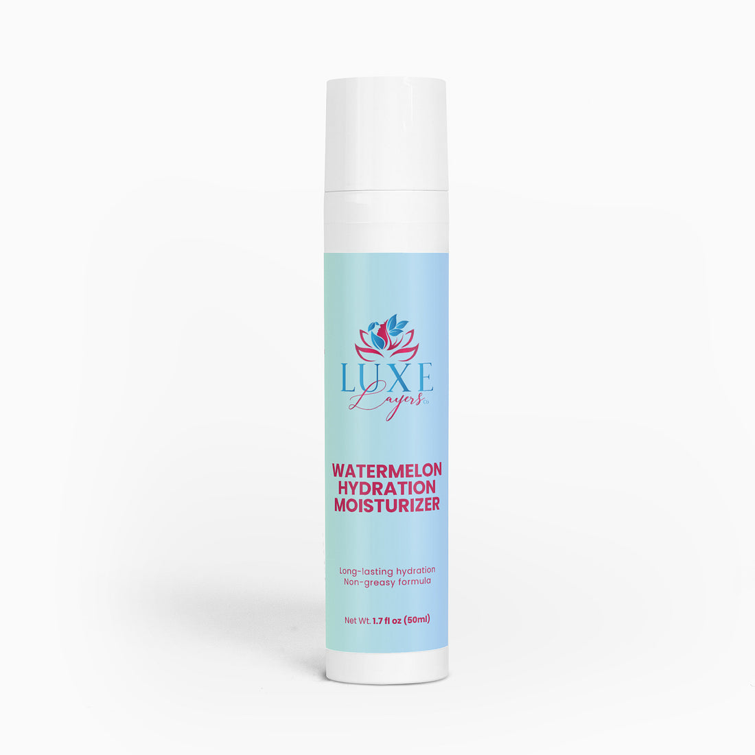 WATERMELON HYDRATION MOISTURIZER - Lavish Layers