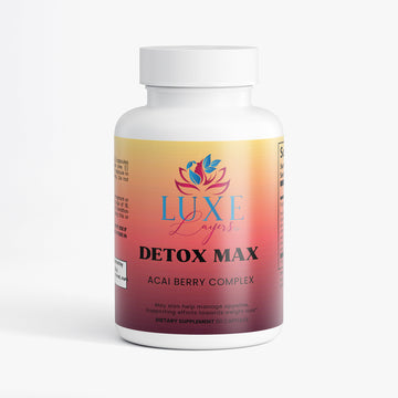 DETOX MAX - Lavish Layers
