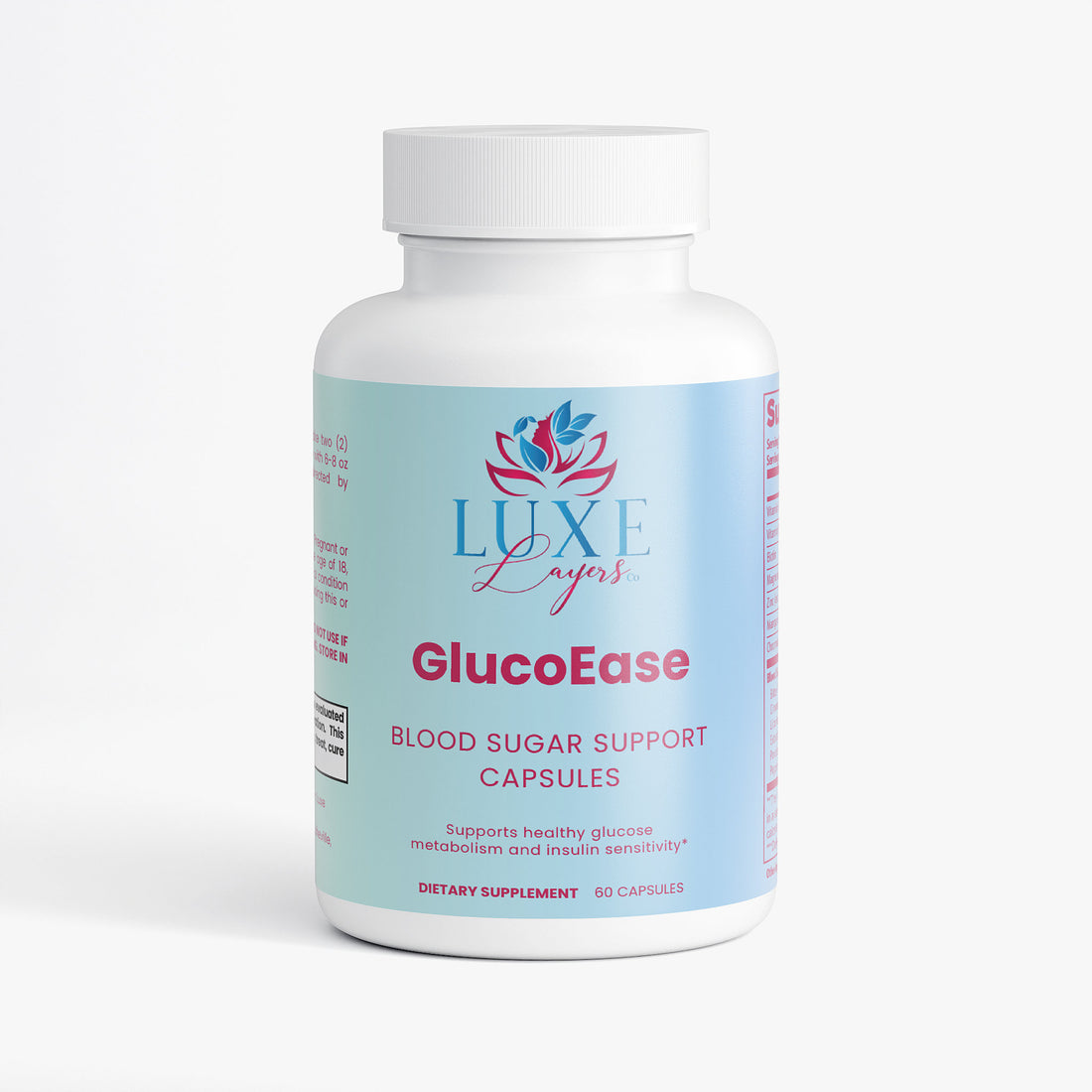 GlucoEase - Lavish Layers