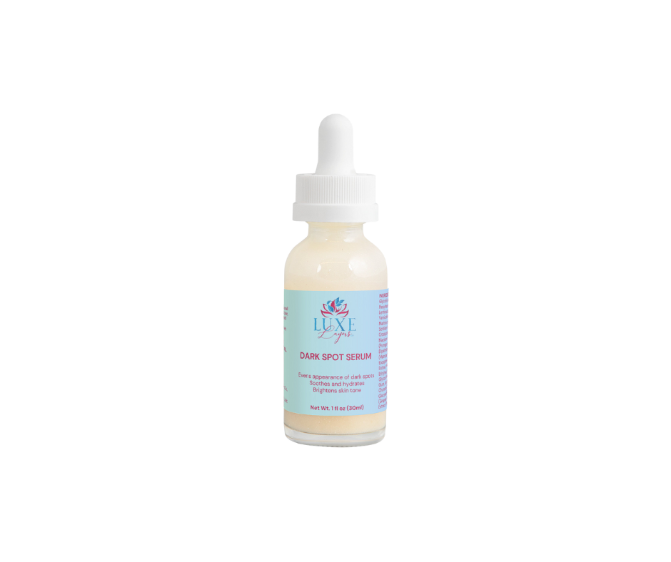 DARK SPOT SERUM - Lavish Layers