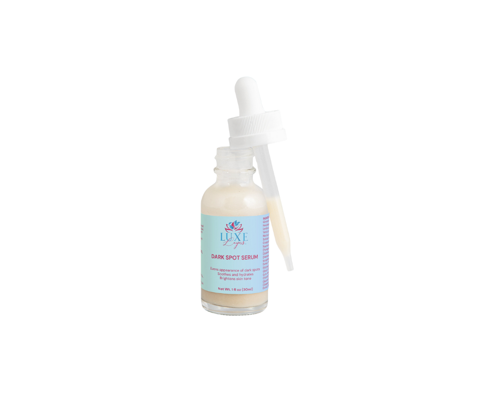 DARK SPOT SERUM - Lavish Layers