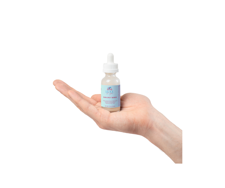 DARK SPOT SERUM - Lavish Layers