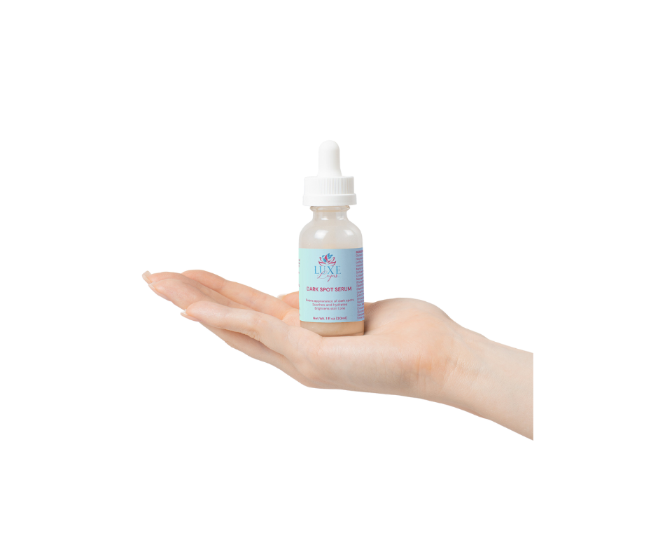 DARK SPOT SERUM - Lavish Layers