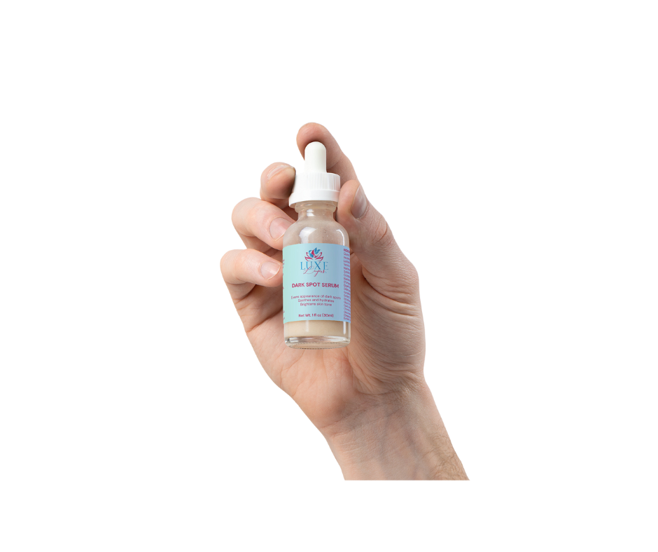 DARK SPOT SERUM - Lavish Layers