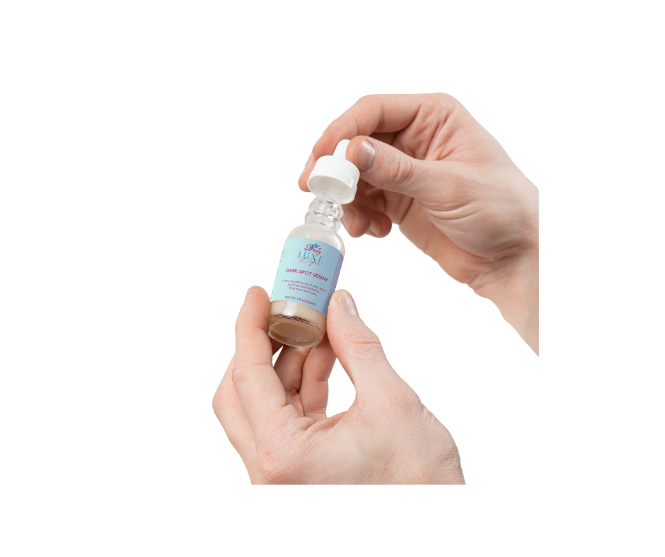 DARK SPOT SERUM - Lavish Layers