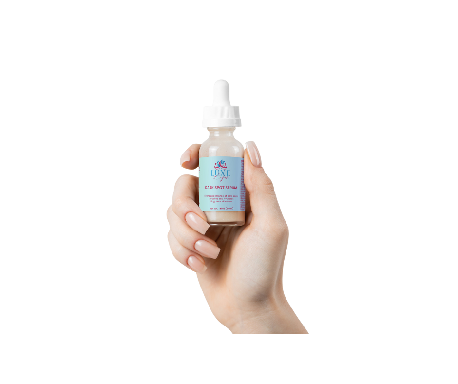 DARK SPOT SERUM - Lavish Layers
