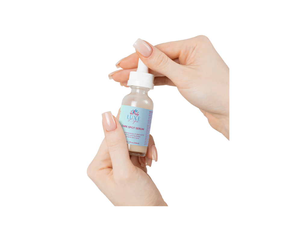 DARK SPOT SERUM - Lavish Layers