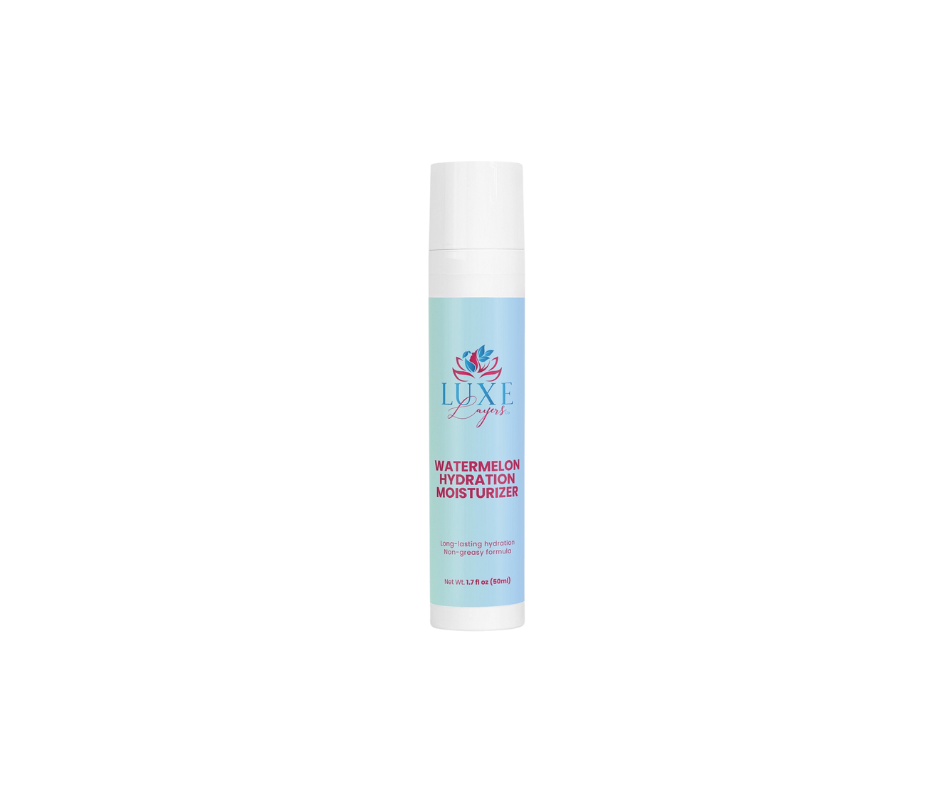 WATERMELON HYDRATION MOISTURIZER - Lavish Layers