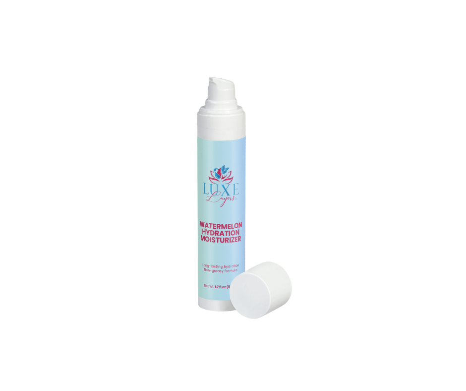 WATERMELON HYDRATION MOISTURIZER - Lavish Layers