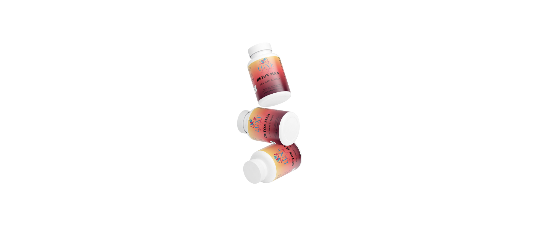 DETOX MAX - Lavish Layers