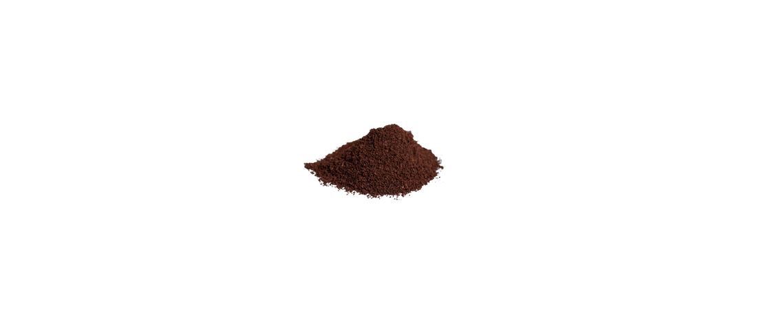 MOJOMUSH-MIND BREW - Lavish Layers